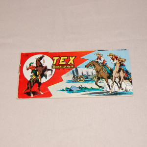 Tex liuska 18 - 1963 (11. vsk)